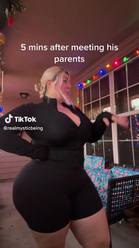 Mystic Being So Hot