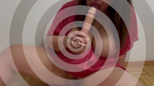 Sissy Cock Sucking TrainingWatch at your own riskMindfuck