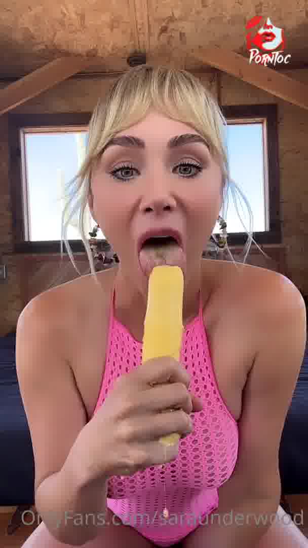 Sara Underwood Horny Blowjob PPV Leaked Porn Video