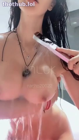 Francisca Undurraga Nude show Bigtits hot