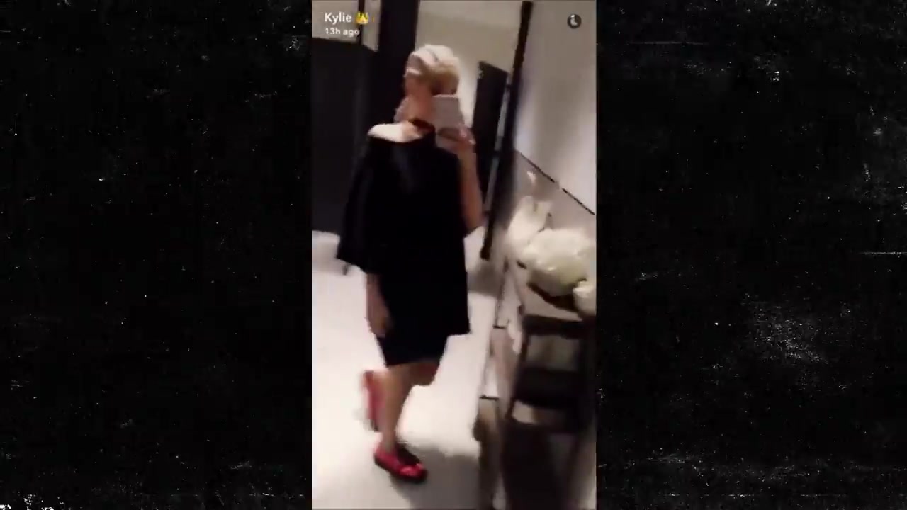 Kylie Jenner Sex Tape
