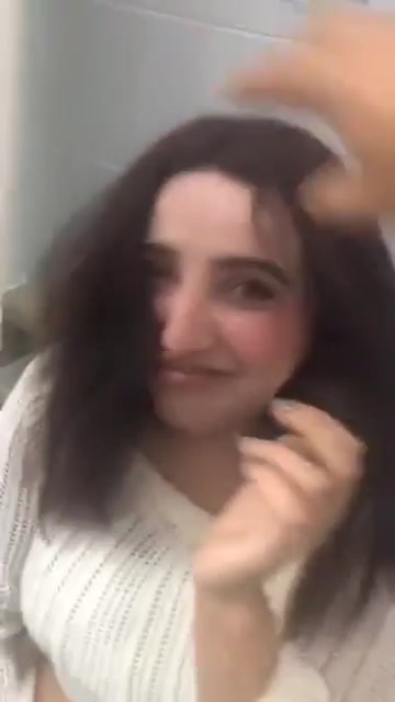 Hot tiktoker Hareem shah leak video sextape…