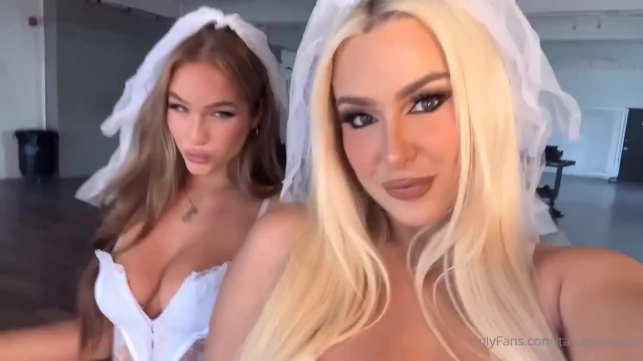 Tana Mongeau Nude In Make Up Room