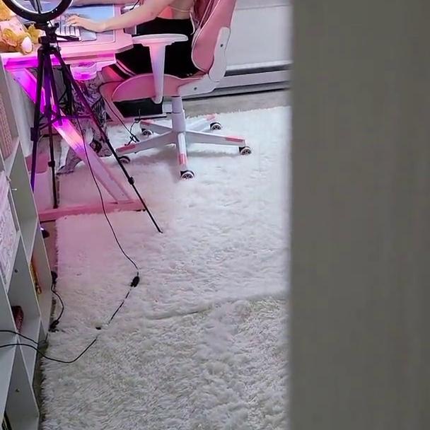 Rylie Rowan Gamer Girl Sex Tape Video Leaked