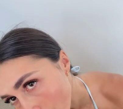 CarynBeaumont Blowjob Video Leaked
