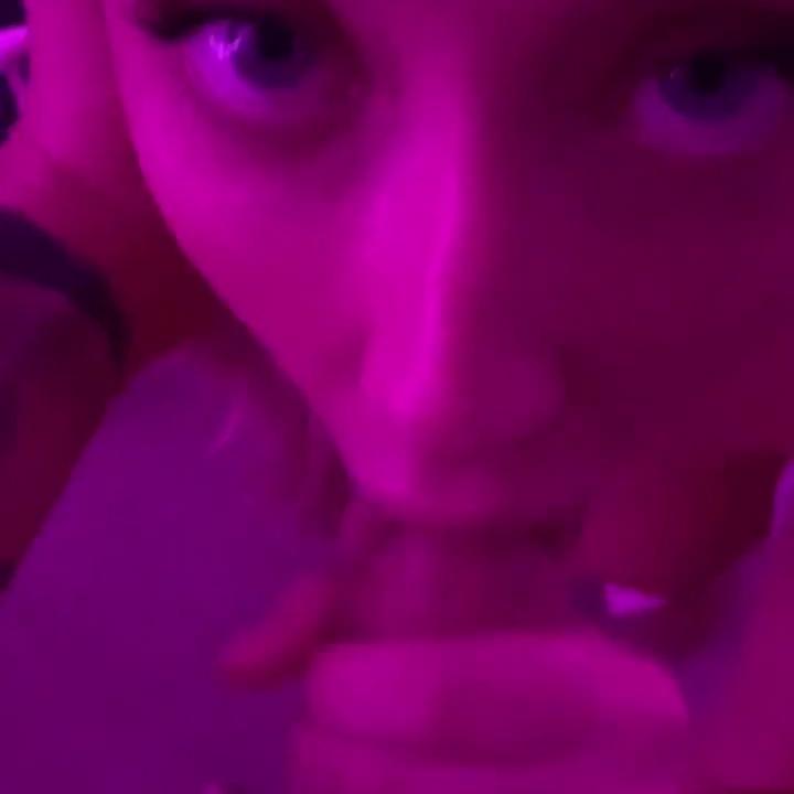 Kaylen Ward Cosplay Sex Video Leaked