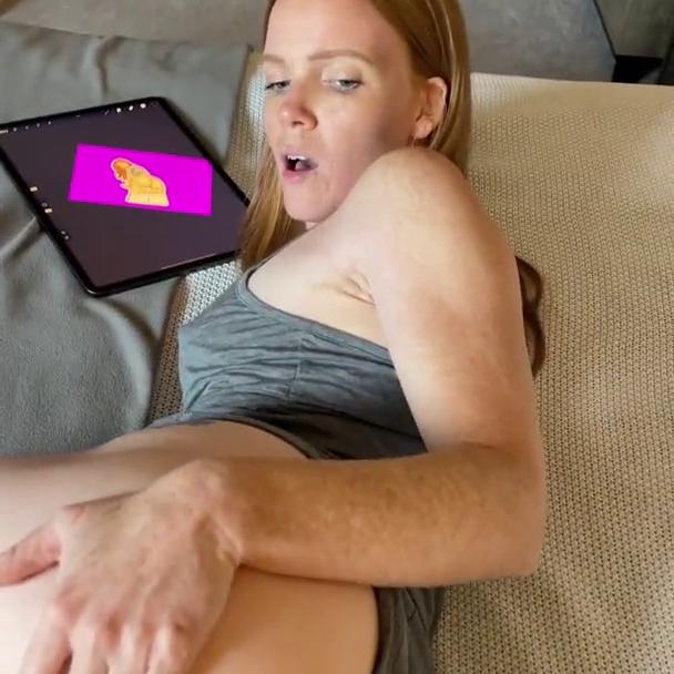 Lily Olsen Anal Creampie Sex Tape Video Leaked