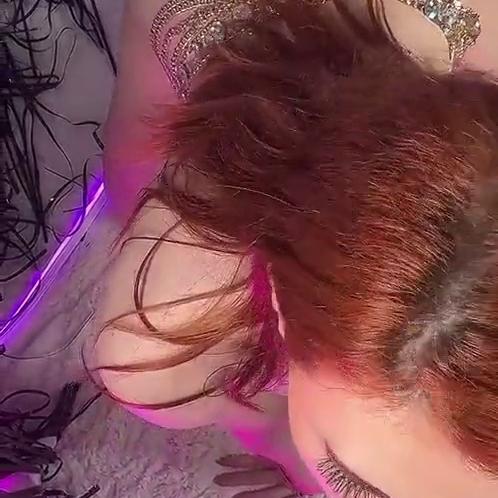 Amouranth Hardcore Group Sex Tape Debut First Video Leaked