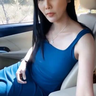 PimPattama Sex In Car Video Leaked