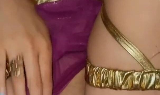 Olivia Mae Exotic Princess Sex Tape Video Leaked