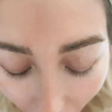 Stefanie Knight Uncensored Facial Blowjob Video Leaked