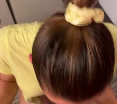 Jakara Mitchell Facial Sex Video Leaked