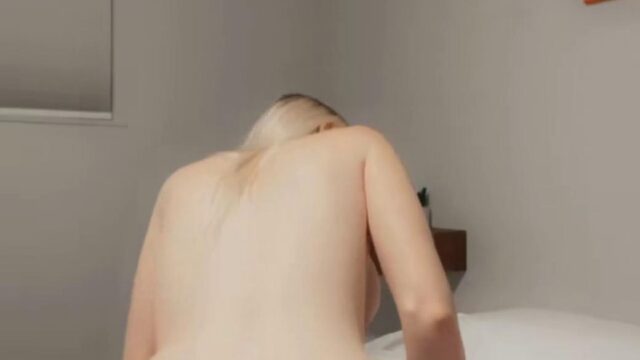 MsFiiire Nude Sex Doll Riding Video Leaked