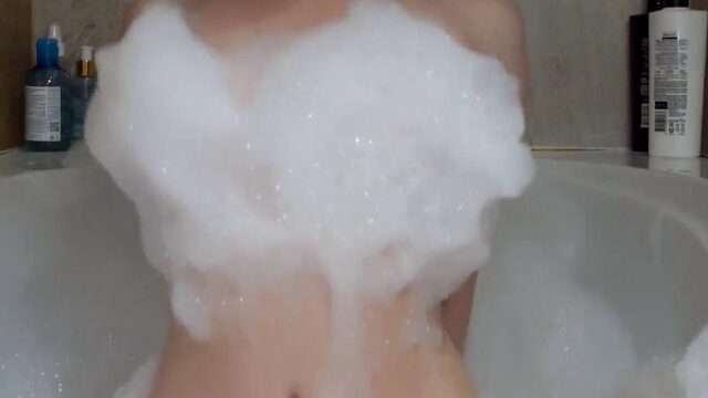 Moona ASMR Nude Bathtub ASMR Video Leaked
