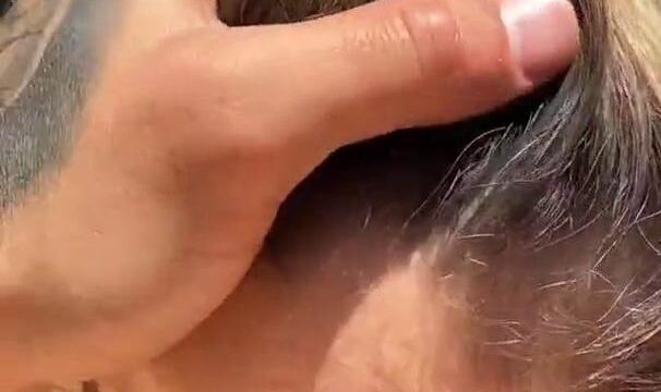 Maddy Belle Blowjob Sex Tape Video Leaked
