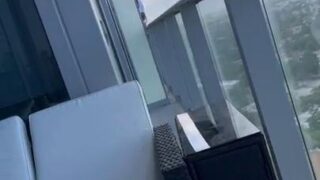 ScarlettKissesXO Neighbor Fuck Video Leaked