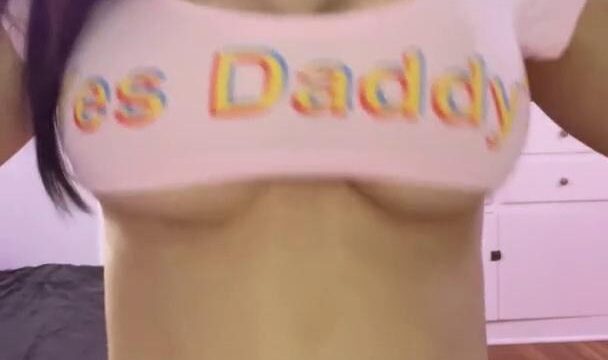 Erin Olash Sexy Tease Video Leaked