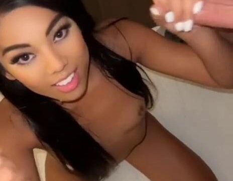 Sophie Vanmeter Sucking Two Cocks Video Leaked