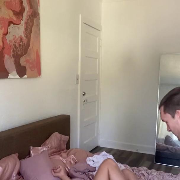 Emma Kotos Nude BG Video Leaked