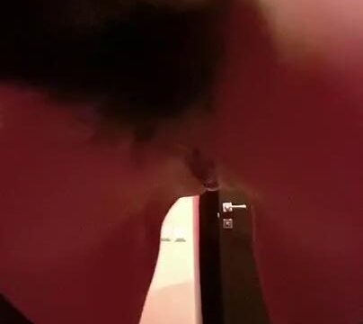 Milana Dildo Machine Fuck Video Leaked