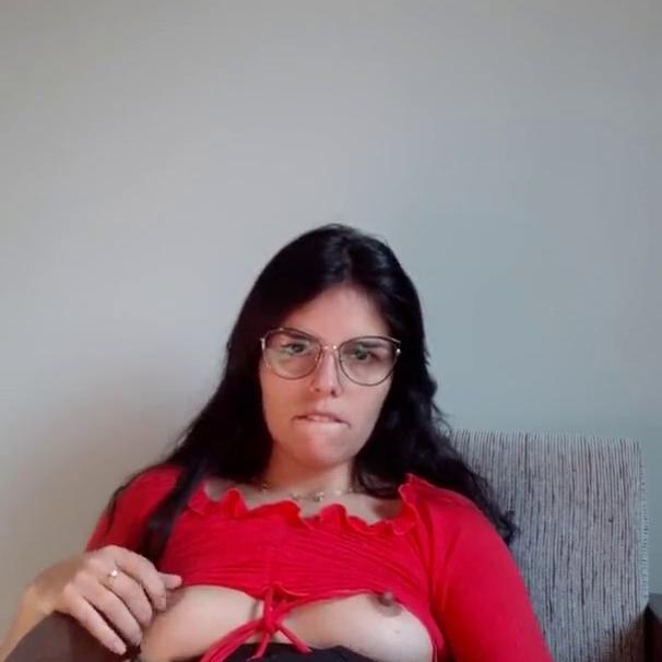 Jessy ASMR Nude Masturbating Video Leaked