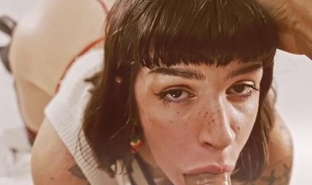 Bugortheletter Post Photoshoot Sex Tape Video Leaked