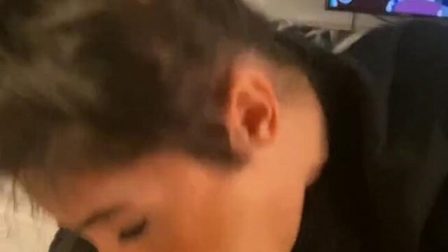 Mackzjones BBC Sloppy Blowjob Fucking Porn Video Leaked