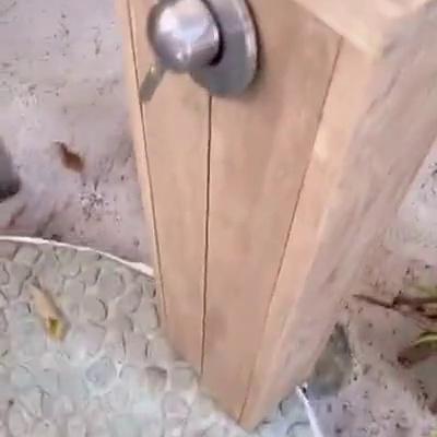 Amanda Cerny Nude Outdoor Shower Video Leaked