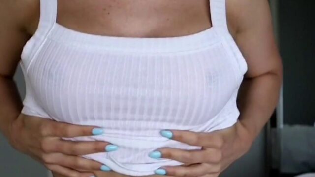 Alinity Titty Nude Drop Video Leaked