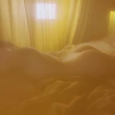 Demi Rose Nude On Bed Teasing Video Leaked
