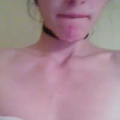 ArianaRealTV Nude Shower Video Leaked
