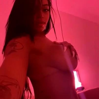 Stephanie Silveira Nude Teasing Porn Video Leaked