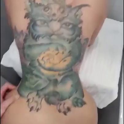 Octokuro Nude Fucking Sextape Porn Video Leaked
