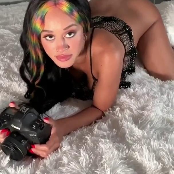 Stormi Maya POV Missionary Sex Video Leaked