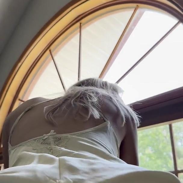 Sabrina Vaz First Sex Tape Video Leaked