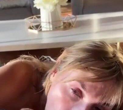 Dedeeeandreea Trip Sex Tape Video Leaked