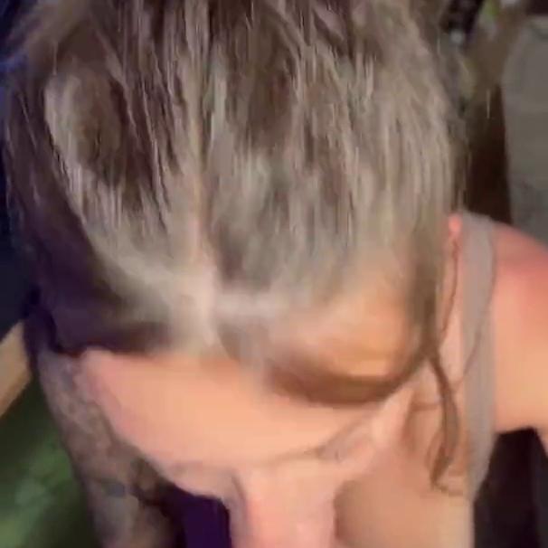 Kait Violet Sucking Cock While Gaming Video Leaked