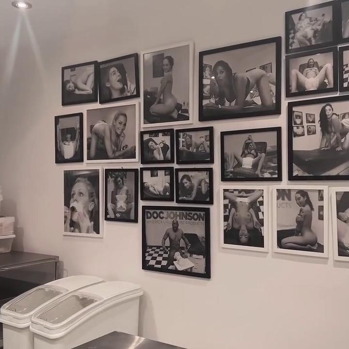 Amouranth Pussy Molding PPV Video Leaked