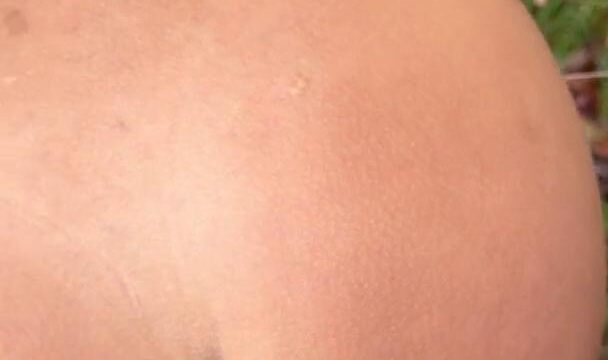 Gracewearslace Forest Sex Tape PPV Video Leaked