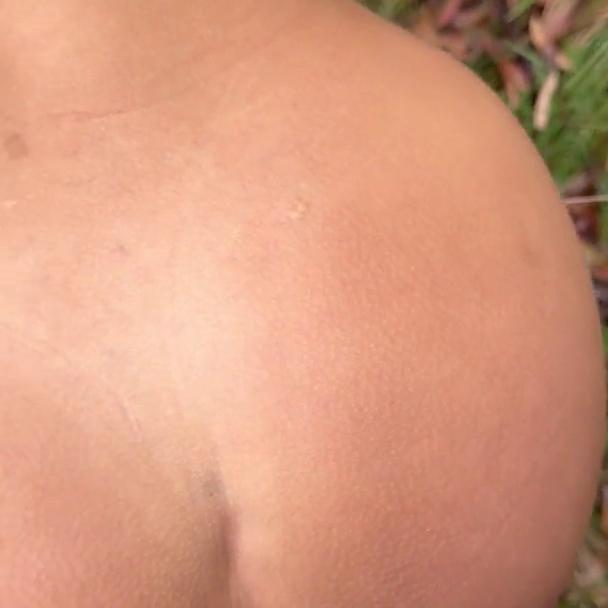 Gracewearslace Forest Sex Tape PPV Video Leaked