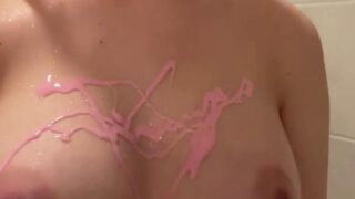 ClaraBabyLegs Nude Soapy Teasing Leaked Video