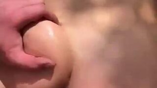 Heidi Grey Snapchat Fucking By the Pool Video Leaked