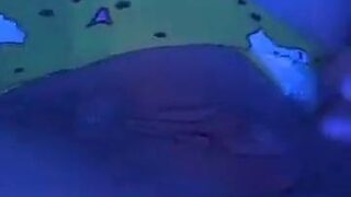 Rori Rain Snapchat Butt Plug Play Porn Video Leaked