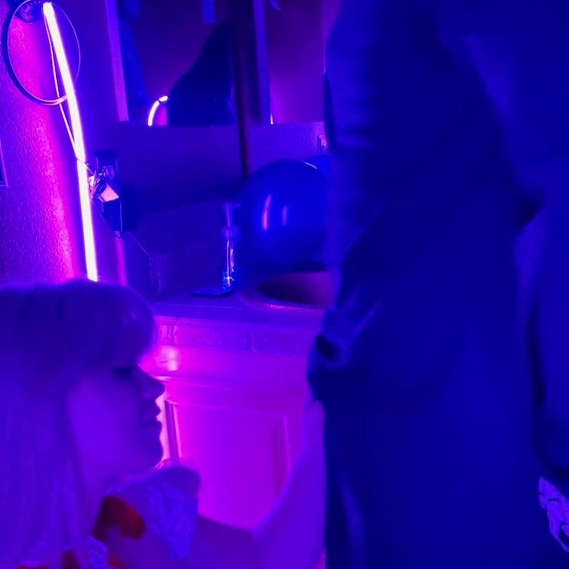 Sabrina Banks BG Sex Tape Video Leaked