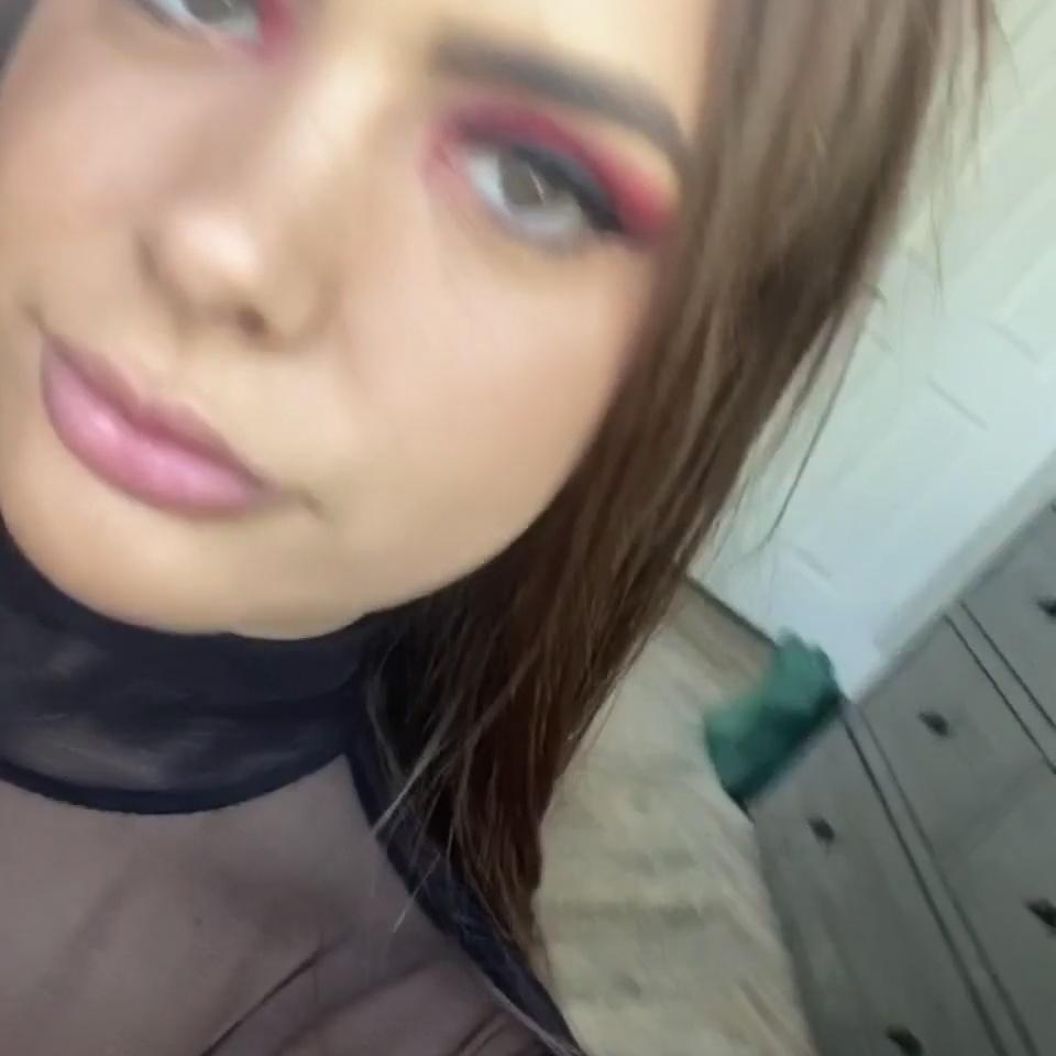 Allison Parker Onlyfans JOI Nude Video Leaked