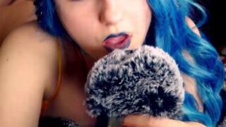 AftynRose ASMR Bratty Vain Succubus Video Leaked
