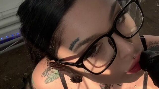 Taylor White Onlyfans Dildo Sucking Porn Video Leaked