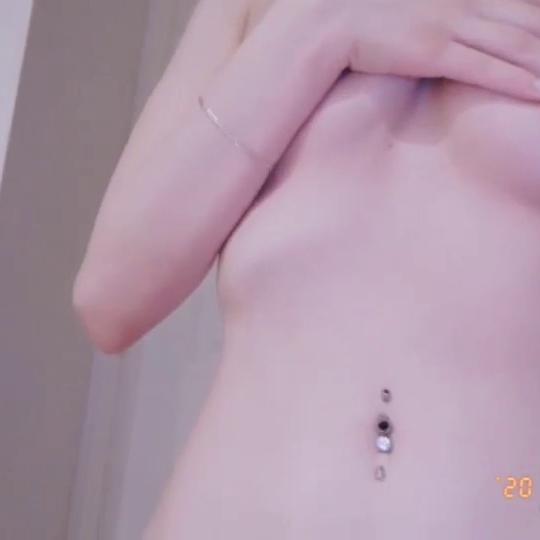 Littlealiii Twitch Streamer Teasing Nude Video Leaked