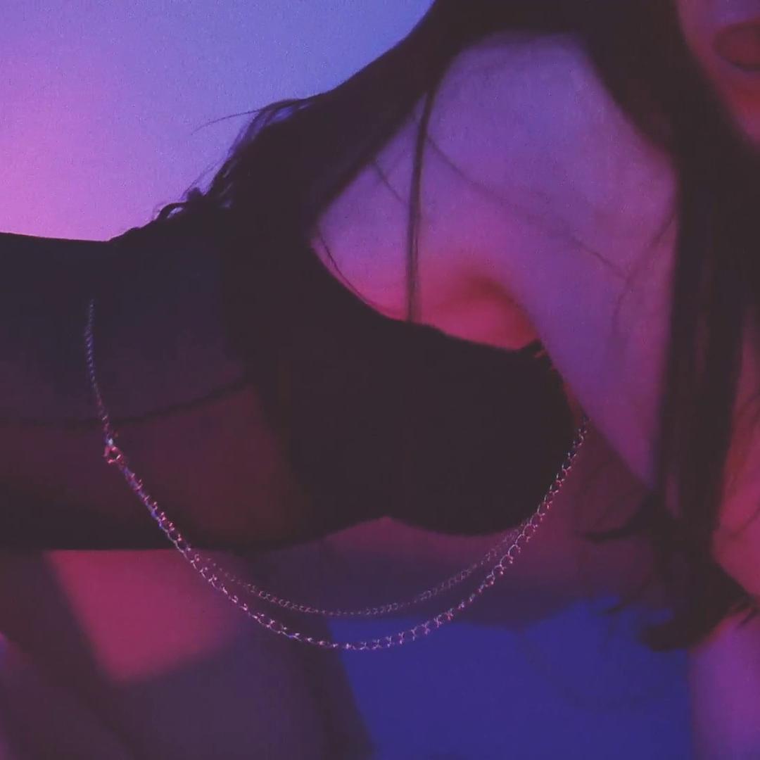 Trish Collins ASMR Joi Rotique Nude Video Leaked