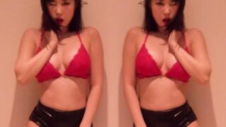 Waveya Youtuber Twerking Nude Video Leaked
